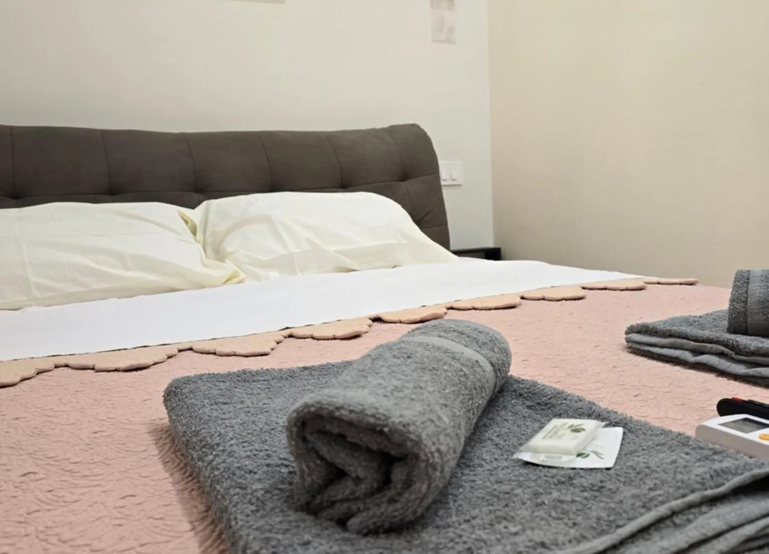 Paradise Suites Rome Bed & Breakfast