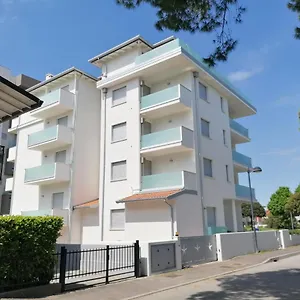 Antares - Agenzia Cocal Aparthotel Caorle