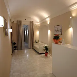  Bed & Breakfast Gardoce's