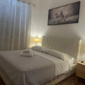  Bed & Breakfast Turistico Di Fuoco C