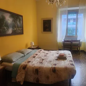 Bed & Breakfast Sepulveda, Rome