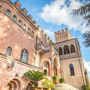 Castello Di Affittacamere Mornico Losana