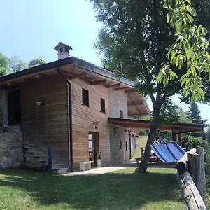 Tre Santelle Bed & Breakfast Bossico