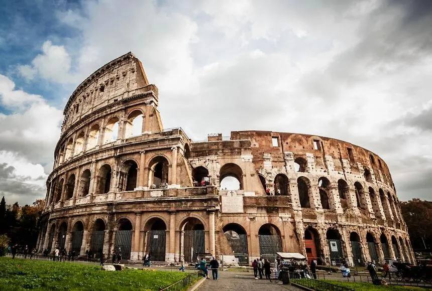 Bed & Breakfast Paradise Suites Rome