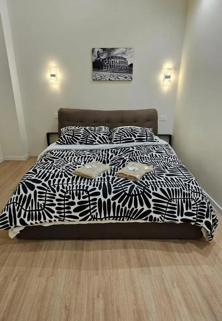 Paradise Suites Rzym